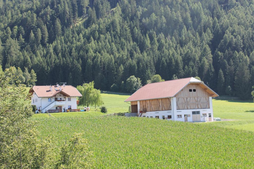 Beikircherhof San Lorenzo di Sebato Exterior photo