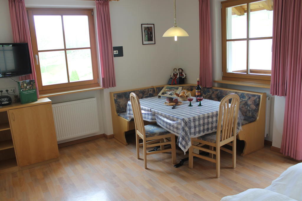 Beikircherhof San Lorenzo di Sebato Room photo