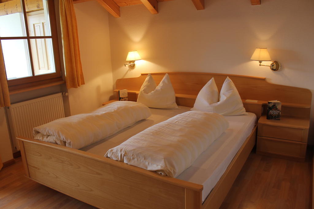 Beikircherhof San Lorenzo di Sebato Room photo
