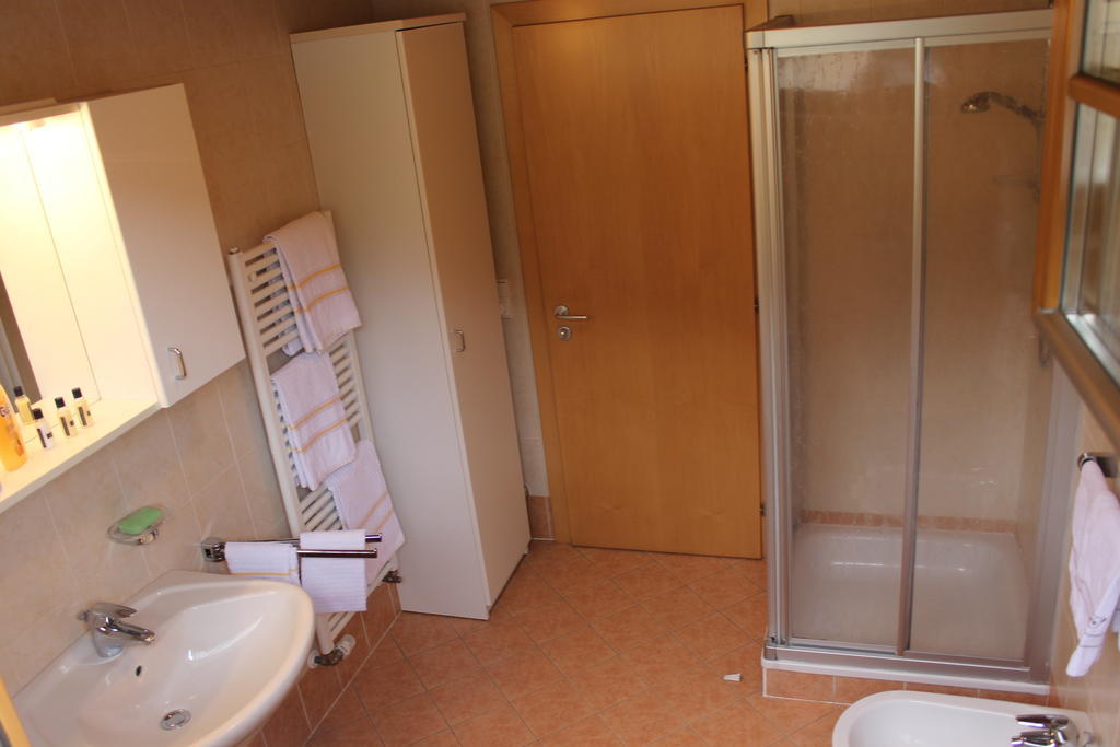 Beikircherhof San Lorenzo di Sebato Room photo